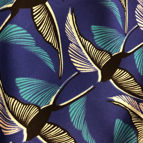 NWOT Apt 9 Top - Picture 4 of 6